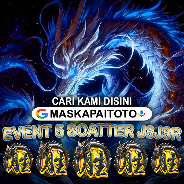 MASKAPAITOTO Login Cepat Akses Setiap Hari image 1